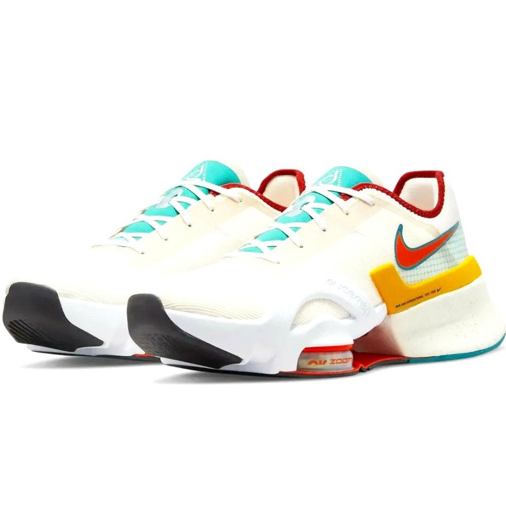 NWT but No Box - Nike Air Zoom Superrep 3